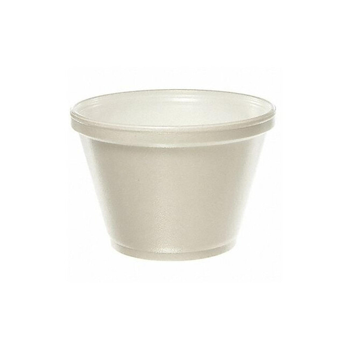 Dart Food Containers DCC 6SJ12