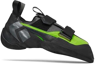 BLACK DIAMOND Men's Method Climbing Shoes