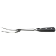 Winco 12" / Pom Handle / Metal Meat & Carving Forks