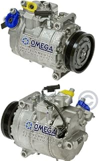 Omega 20-21774 COMP 7SEU17C PV4 101mm