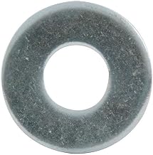 Allstar Performance ALL16101-25 0.31 in. USS Flat Washers - Pack of 25