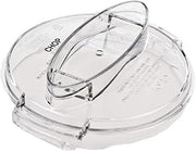 Waring 502555 Lid Fits Models , 502557 Chopper Bowl 68717