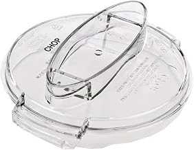 Waring 502555 Lid Fits Models , 502557 Chopper Bowl 68717