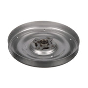 Sprayhead, Round Cup Siphon by Newco – Model 111223