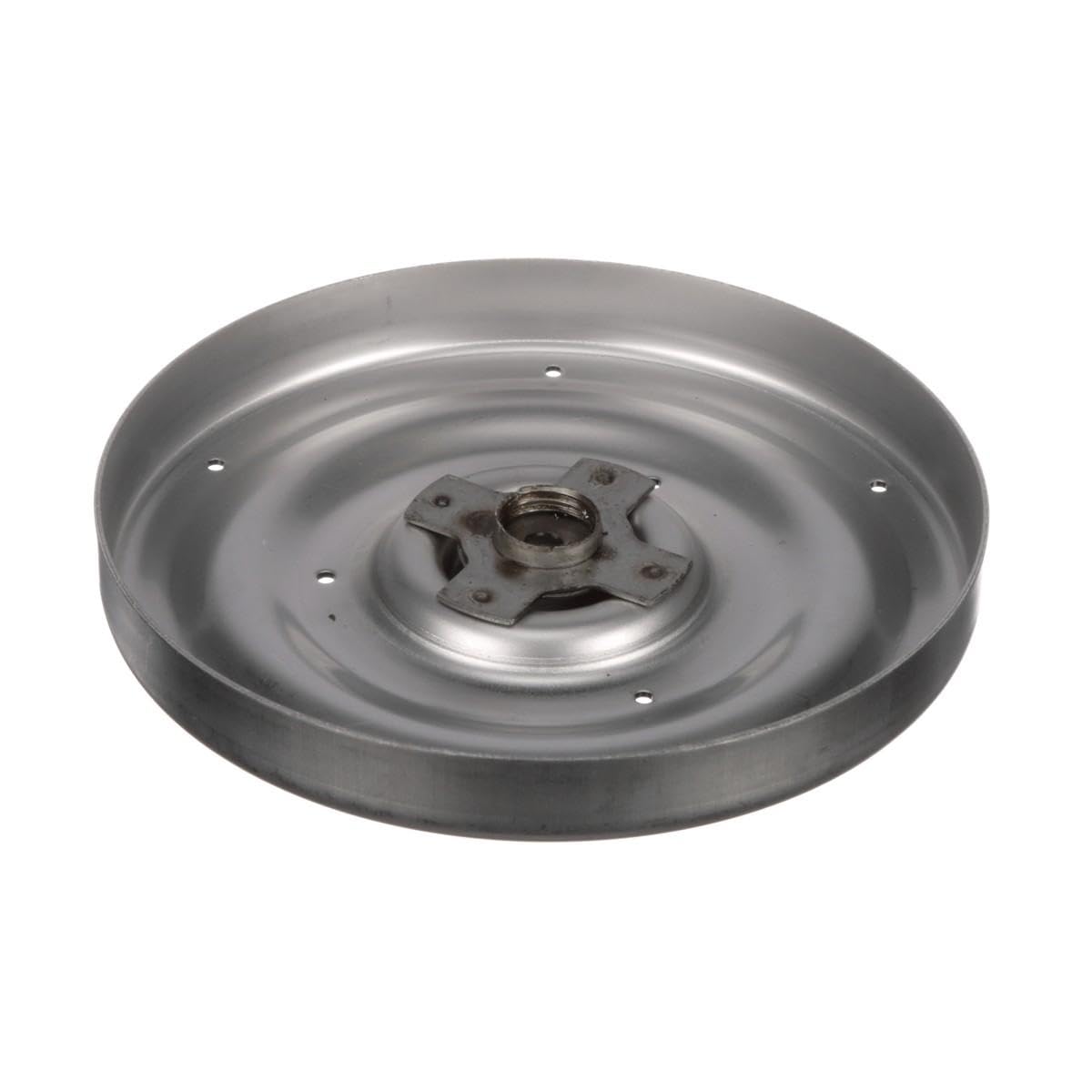 Sprayhead, Round Cup Siphon by Newco – Model 111223