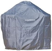 Campingaz BBQ Cover Premium M, Waterproof Barbecue Grill Cover with PU Coating, Pull Cord for Fastening 2 Series, Plancha EX, EXB, Protection Against Sun, dust, rain
