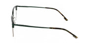 E1168 306 MATTE FOREST 57/18/145 MALE Eyewear Frame by Flexon – 57/18/145, Plastic, Matte Forest, Model FLEXON E1168