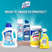 Lysol 32 Fl Oz (Pack of 1) / Coconut & Sea Minerals / Blue All-Purpose Cleaners