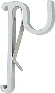 Best-Rite 2" Maprail Hook Clip - Single