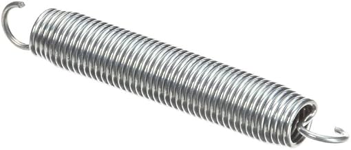 CHAMPION - MOYER DIEBEL PARTS 0513332 SPRING DOOR M4 (0513332)