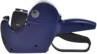 XL Pro 2FS Date Time Label Makers Gun 2-Line 8 Character