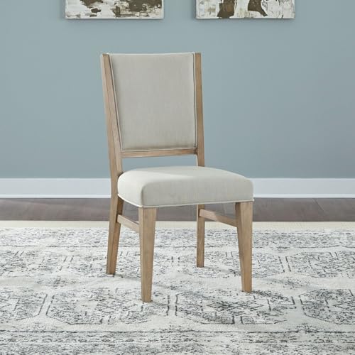 LIBERTY FURNITURE INDUSTRIES, INC. Side Chair / Sandstone / Contemporary Chairs
