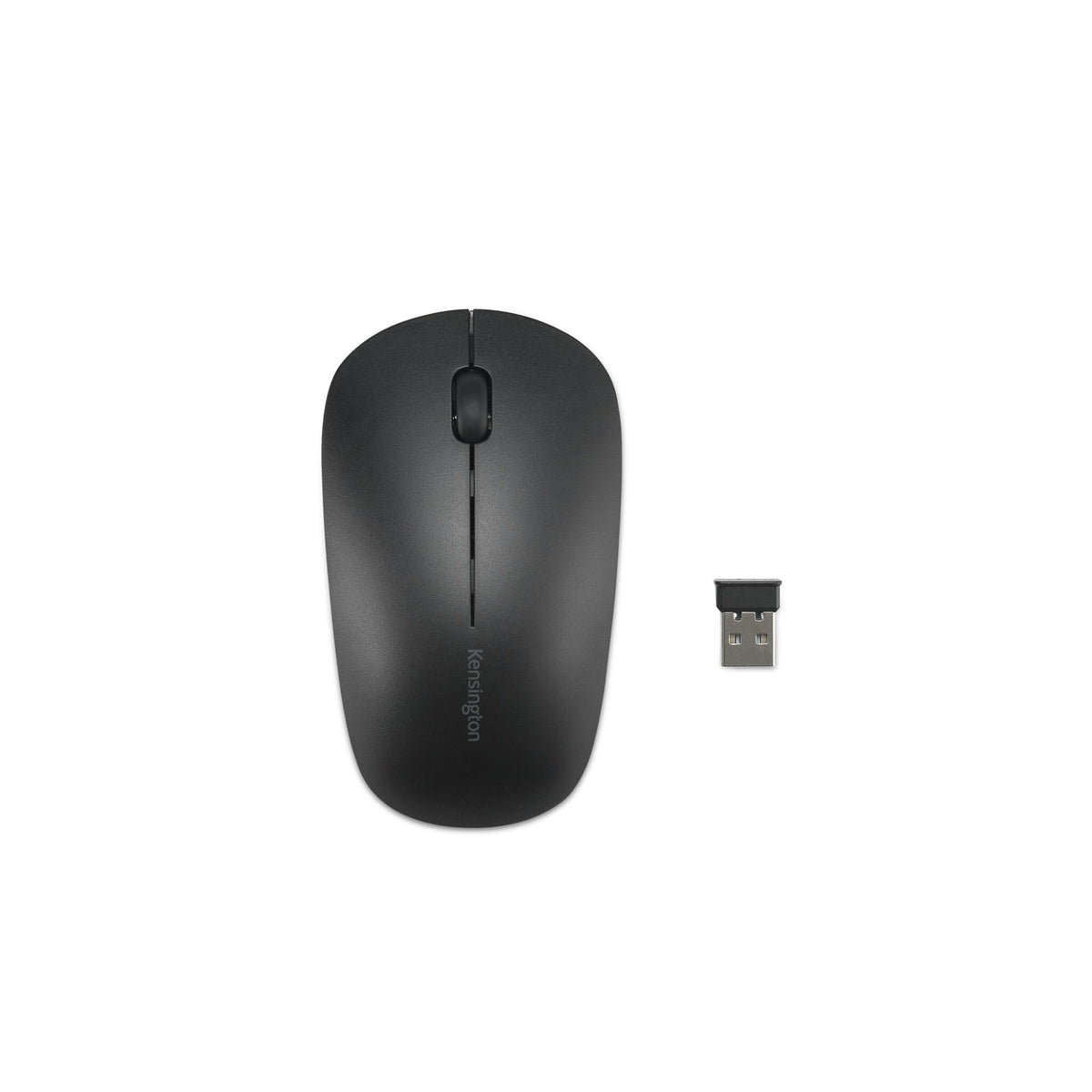 KM150 EQ Keyboard and Mouse Set Full Size by Kensington – Commercial Grade