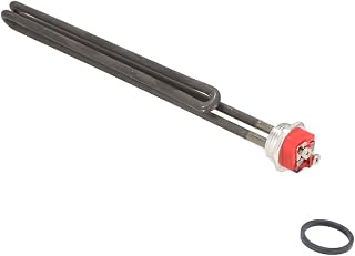 Rheem SP12878NH Element - 240V/5000W Stainless Steel Resistored MWD - 1