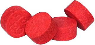 (4) Pack/Nu-Calgon Gel-Tab # 4185-03, Condensate Pan Treatment up to 3 Tons