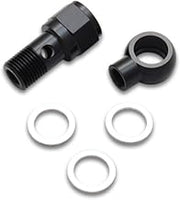 Vibrant Performance 16790 LS Engline Oil Pressure Gauge Adapter Fitting, 1 Pack