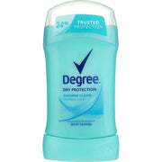 Women Anti-Perspirant and Deodorant Invisible Solid by Degree – 1 Count (Pack of 9), Pack of 9, Model 490052(9)