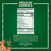 Tate's Bake Shop Chocolate Chip / 7 Ounce (Pack of 12) / 1 Nut