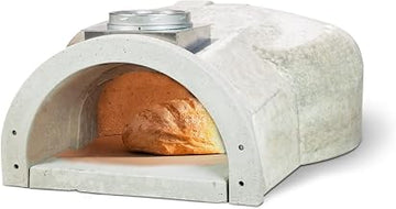 Chicago Brick Oven Commercial Pizza Oven Kit, CBO-1000 DIY Kit
