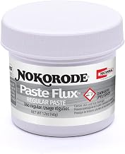 Rectorseal Nokorode 14000 Paste Flux, Cleans and Fluxes, Plumbing, 1.7 oz.