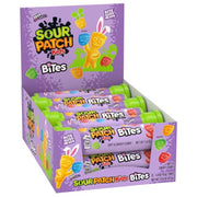 Sour Patch Kids 1.8 Ounce (Pack of 24) / 24 Gummy Candy