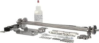 Prince Castle Domestic Toaster Retrofit Kit 525-270S - Genuine OEM Replacement Part