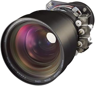 Panasonic ET-ELW06 46 mm - 58 mm f/2.3-2.8 Zoom Lens