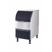 Scotsman 282 lb / Day - 80 lb Storage - Small Cube / 80.0 pounds / 1 Ice Machines