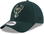 New Era 940 The League NBA Team Cap