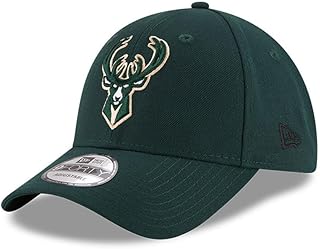 New Era 940 The League NBA Team Cap