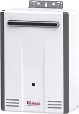Rinnai V53DeN Natural Gas Tankless Water Heater