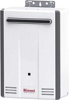 Rinnai V53DeN Natural Gas Tankless Water Heater