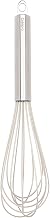 Cuisipro Silicone Piano Whisk 12" Frost