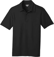 OGIO Unisex Framework Polo | Moisture Wicking Polo Shirt for Men & Women, Athletic Collared Shirt for Work & Golf