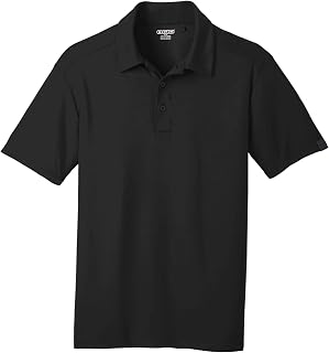 OGIO Unisex Framework Polo | Moisture Wicking Polo Shirt for Men & Women, Athletic Collared Shirt for Work & Golf