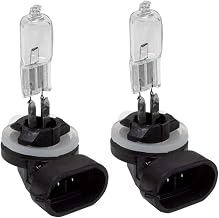 Ariens 00432600 Snow Blower Halogen Light Bulb (2)