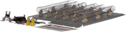 Speed Queen 61928 Heater Kit Assembly