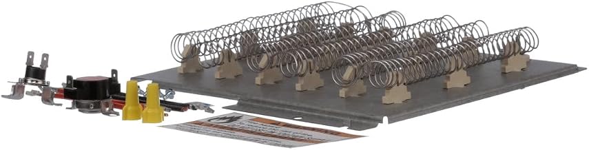 Speed Queen 61928 Heater Kit Assembly
