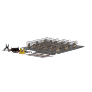 Heater Kit Assembly by Speed Queen – Model 61928
