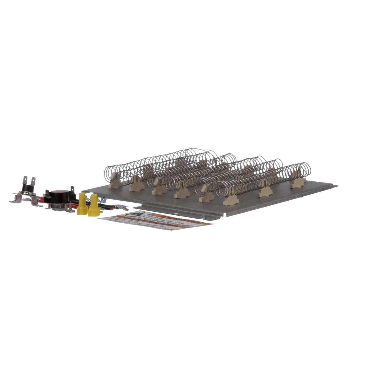 Heater Kit Assembly by Speed Queen – Model 61928