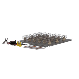 Heater Kit Assembly by Speed Queen – Model 61928