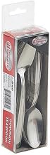0081-01 - Dominion Teaspoon, 2-doz/pk, 18/0 Medium Weight