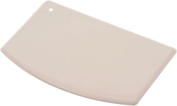Browne 5" Plastic Bowl Scraper