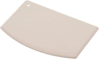 Browne 5" Plastic Bowl Scraper