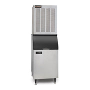 Ice-O-Matic 351 lb. Ice Bin / 464 lb/day / 351.0 pounds Ice Machines