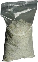 Savor Imports Individual Quick Frozen Fully Cooked White Rice, 4 Pound -- 6 per case.