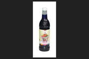 Gold Medal Sno-Kone Bubble Gum Syrup - Case Of: 12