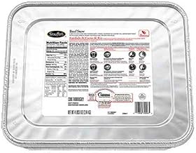 Nestle Stouffers Beef Stew, 72 Ounce -- 4 per case.