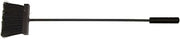 Imex El Zorro 70641 Fireplace Brush 58 cm Black