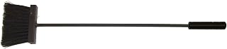 Imex El Zorro 70641 Fireplace Brush 58 cm Black
